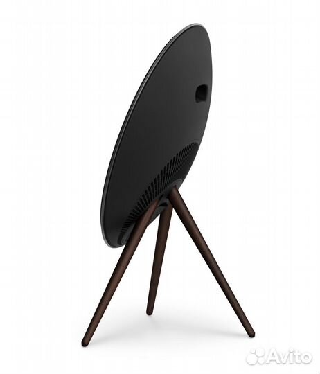 Колонка Bang & Olufsen Beoplay A9 4Gen Black Oak
