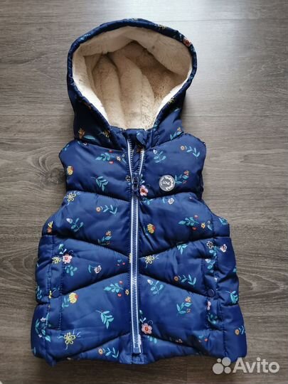 Одежда для девочки