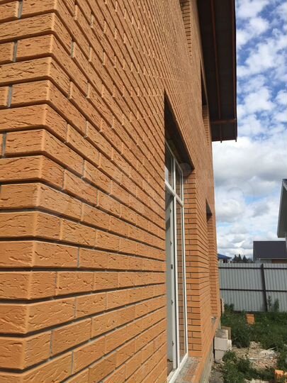 Дом 195 м² на участке 10,4 сот.