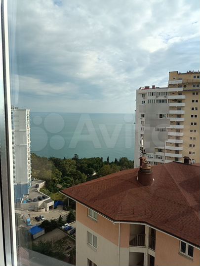 1-к. квартира, 35 м², 13/14 эт.