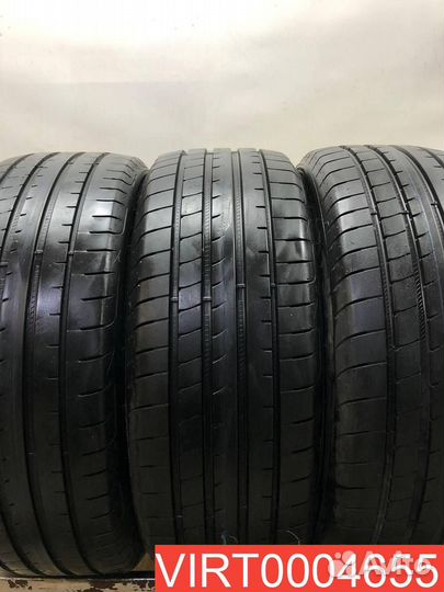 Goodyear Eagle F1 Asymmetric 3 225/40 R20 94Y