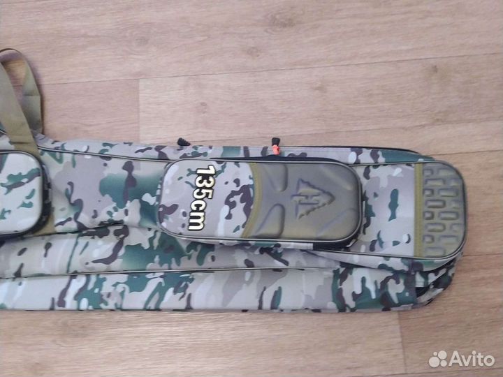 Чехол для удочек
