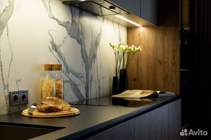 Кухни на заказ