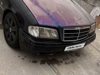 Mercedes-Benz C-класс 1.8 AT, 1998, 340 000 км, с пробегом, цена 285 000 руб.