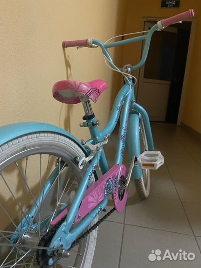 Велосипед подростковый Schwinn 20