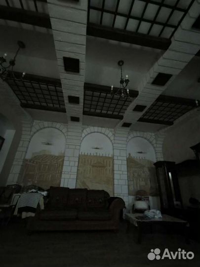 Магазин универсам, продуктовый