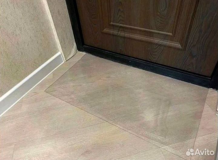 Гибкое / мягкое стекло на стол