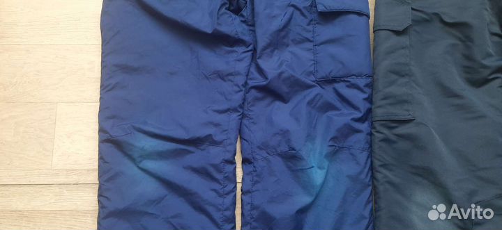 Зимний костюм 146