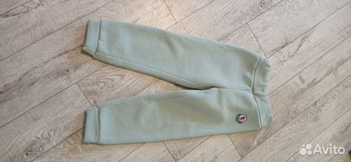 Штаны тёплые