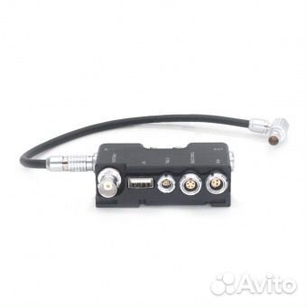 Расширение B-Box 9 Pins KO-2 для RED Komodo 30см