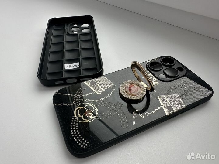 Чехол на iPhone 14 pro max