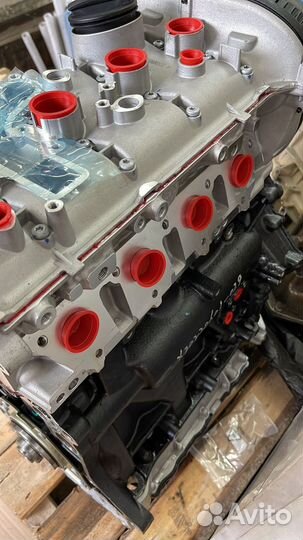 Двигатель CDA 1.8 Skoda CDA CDAb CDAa новый
