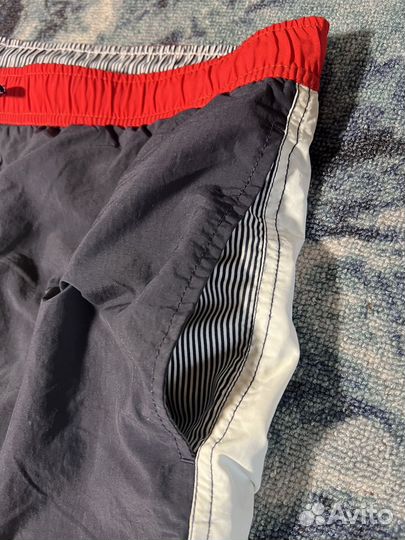 Шорты Tommy Hilfiger оригинал