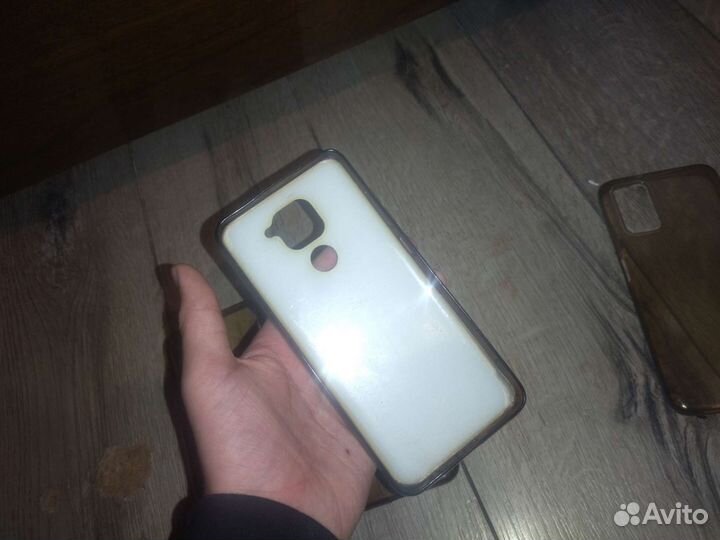 Чехол для редми нот9, редми 9а, редми 9т и одну