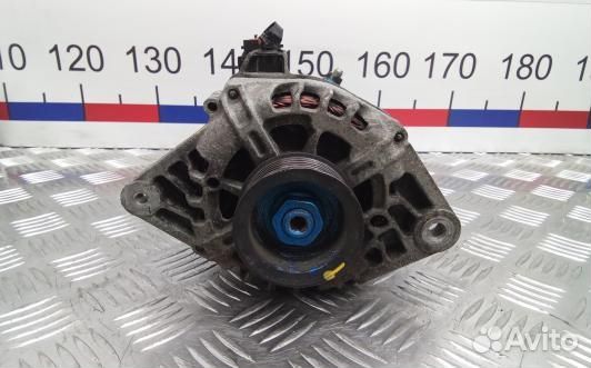 Генератор бензиновый KIA CEE'D 1 (YKR15DG01)