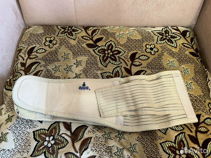 Пояс-бандаж для беременных