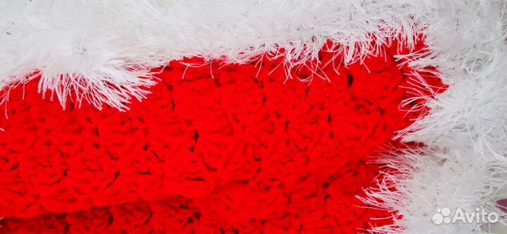 Новогодний детский костюм