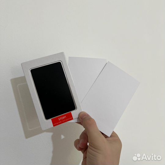 Набор для новорожденного ребенка