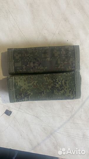 Фиксатор антенны азарт