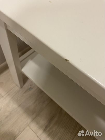 Журнальный столик IKEA