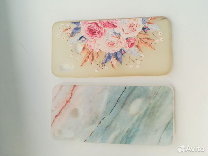 Чехол на Honor 8x