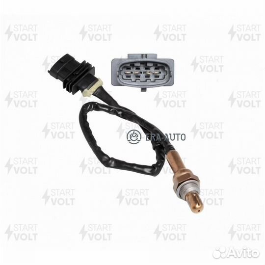 Startvolt vsos0309 Датчик кислорода (лямбда-зонд)