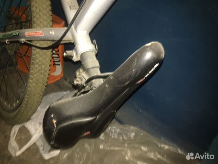 Велосипеды бу взрослый