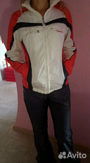 Спортивный костюм baon