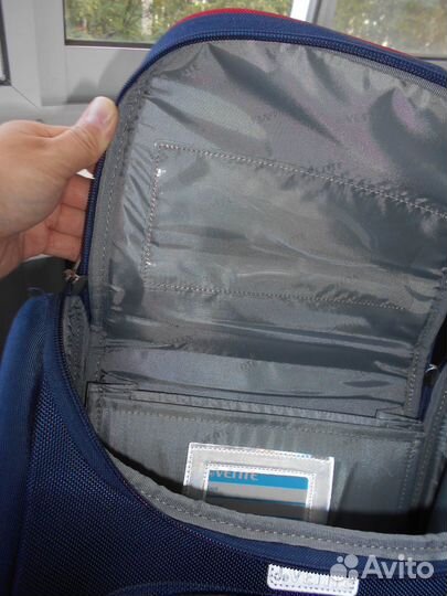 Рюкзак школьный новый