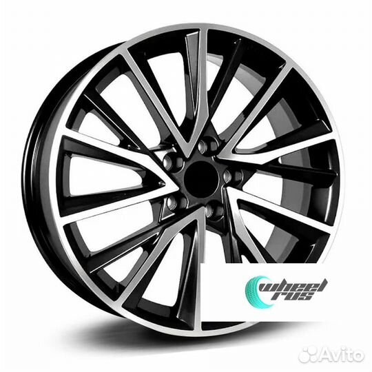 Premium Series R18 / 7.5J PCD 5x108 ет 47 цо 60.1