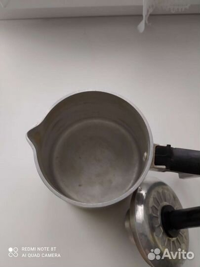 Чайник заварочный СССР