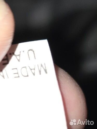 Дубайские шарфы