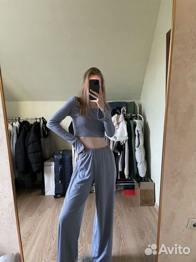 Домашний костюм женский