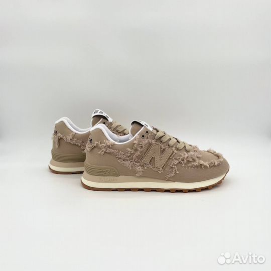 Кроссовки Miu Miu и New Balance 574 размеры 37-41