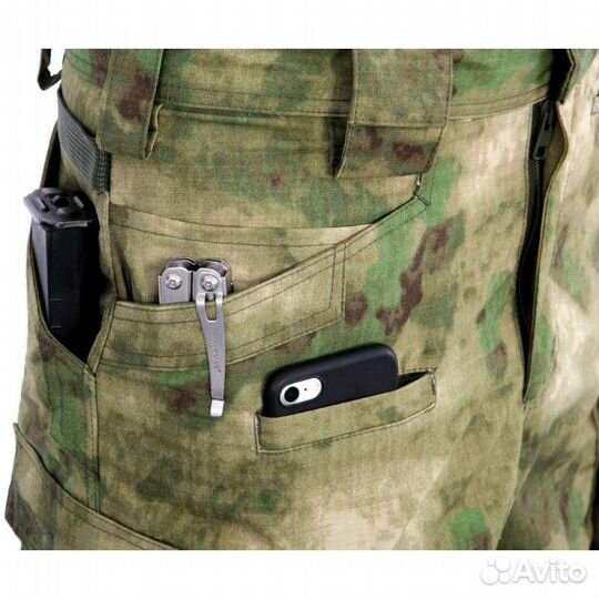 Шорты тактические М1(аna tactical)