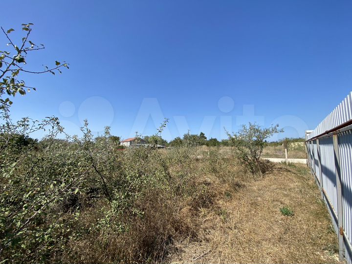 Участок 9,3 сот. (ИЖС)