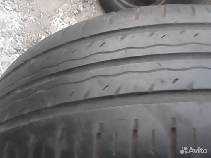 Kumho Solus KH17 195/60 R15