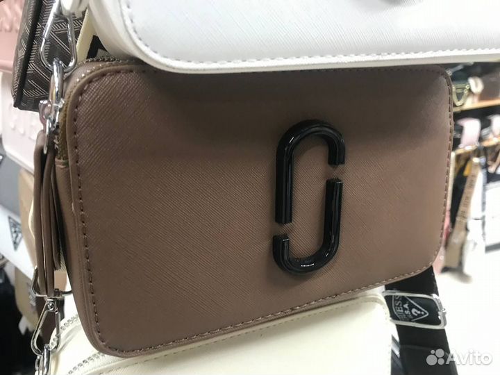 Женская Сумка Marc Jacobs