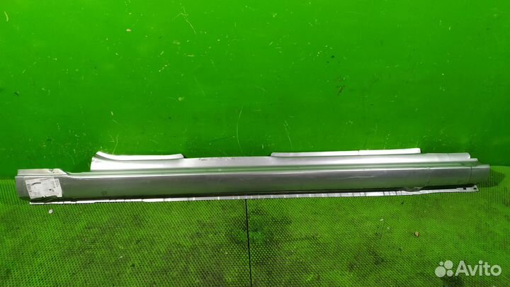 Порог правый левый Audi A3 8P 03-12