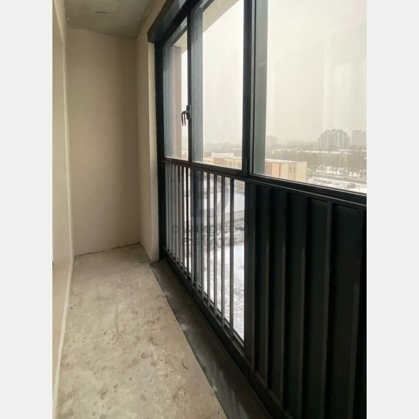 Квартира-студия, 24,9 м², 10/19 эт.