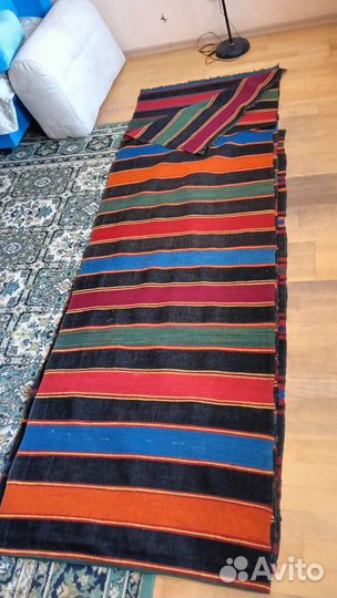 Домотканые половики