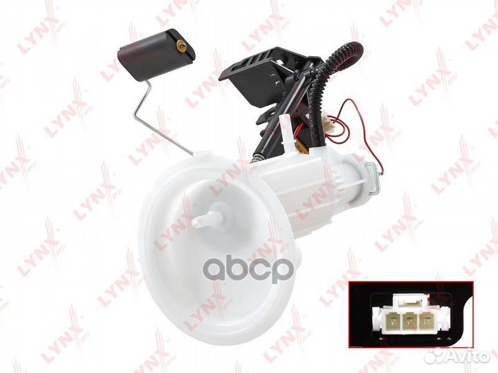 Модуль топливный CF3530 lynxauto