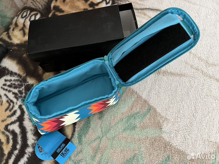 Велосумка Roswheel на руль для телефона