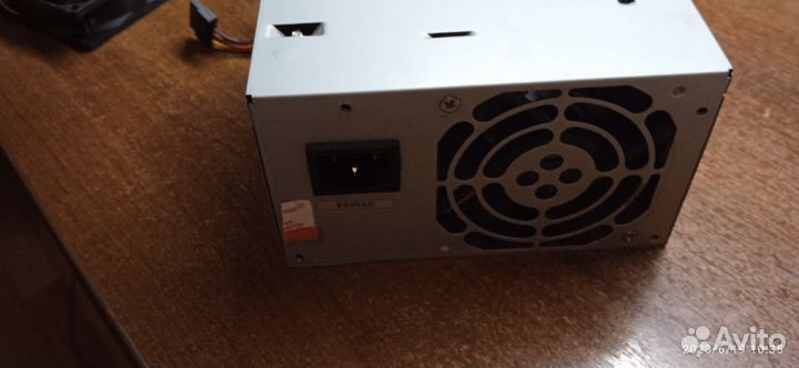 Блок питания 230 vat