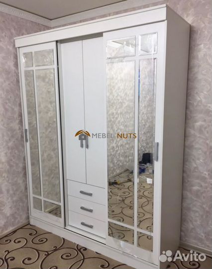 Шкаф купе