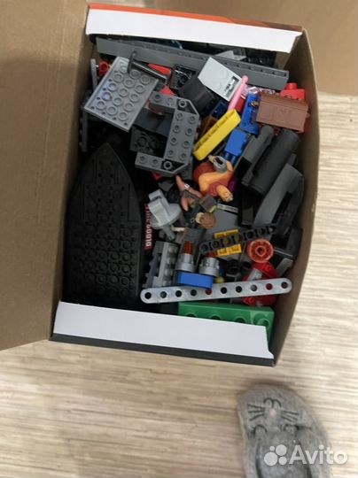 Lego