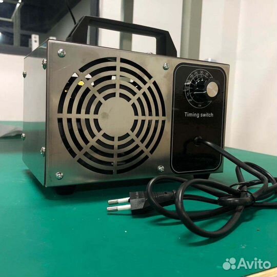 Озонатор, генератор озона (60 гр./ч)