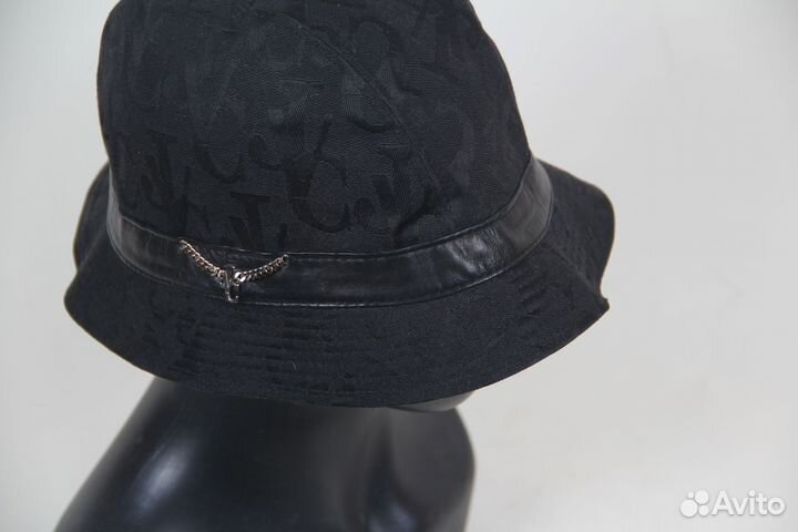 Versace Monogram панамка