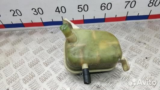 Бачок расширительный KIA CEE'D 1 (7BR13NP01)