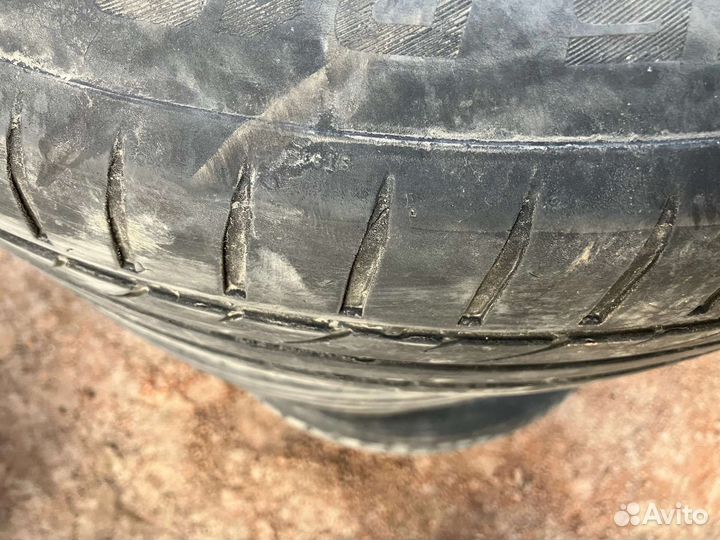 Tigar UHP Ultra High Performance 235/55 R18 100V